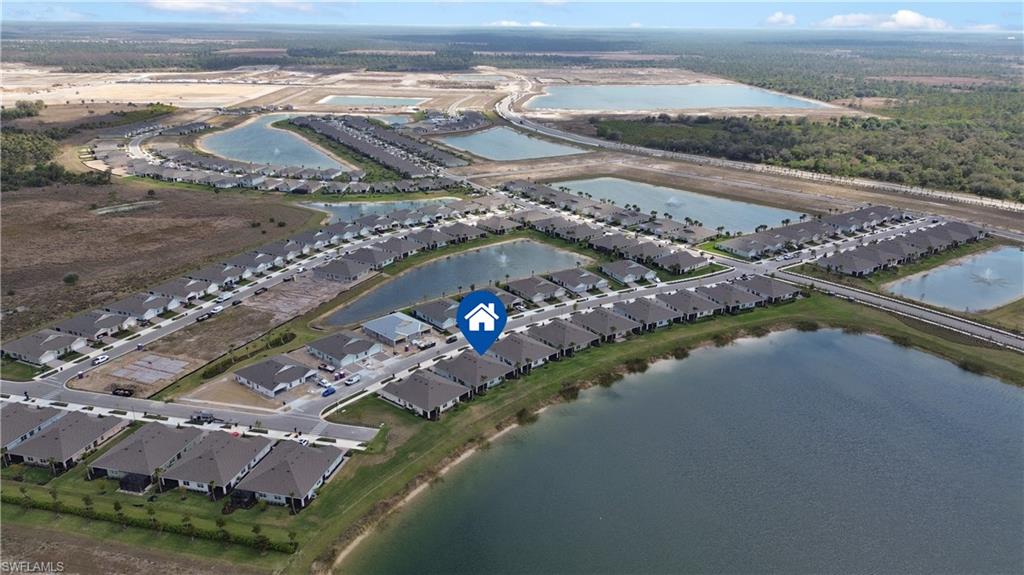 PALMETTO LANDING - Residential