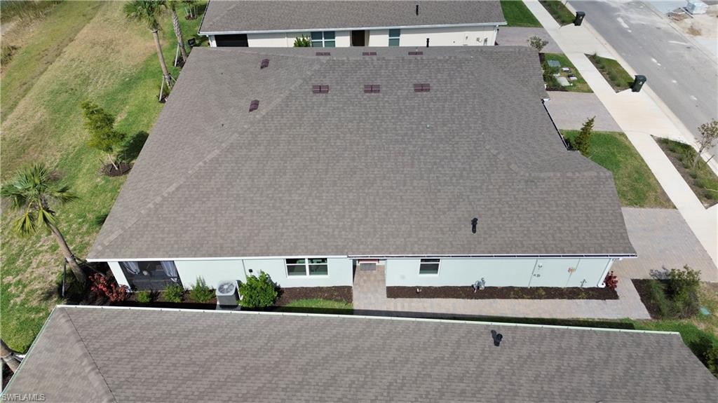 PALMETTO LANDING - Residential