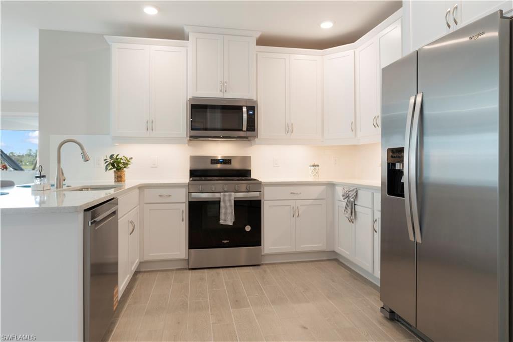 PALMETTO LANDING - Residential