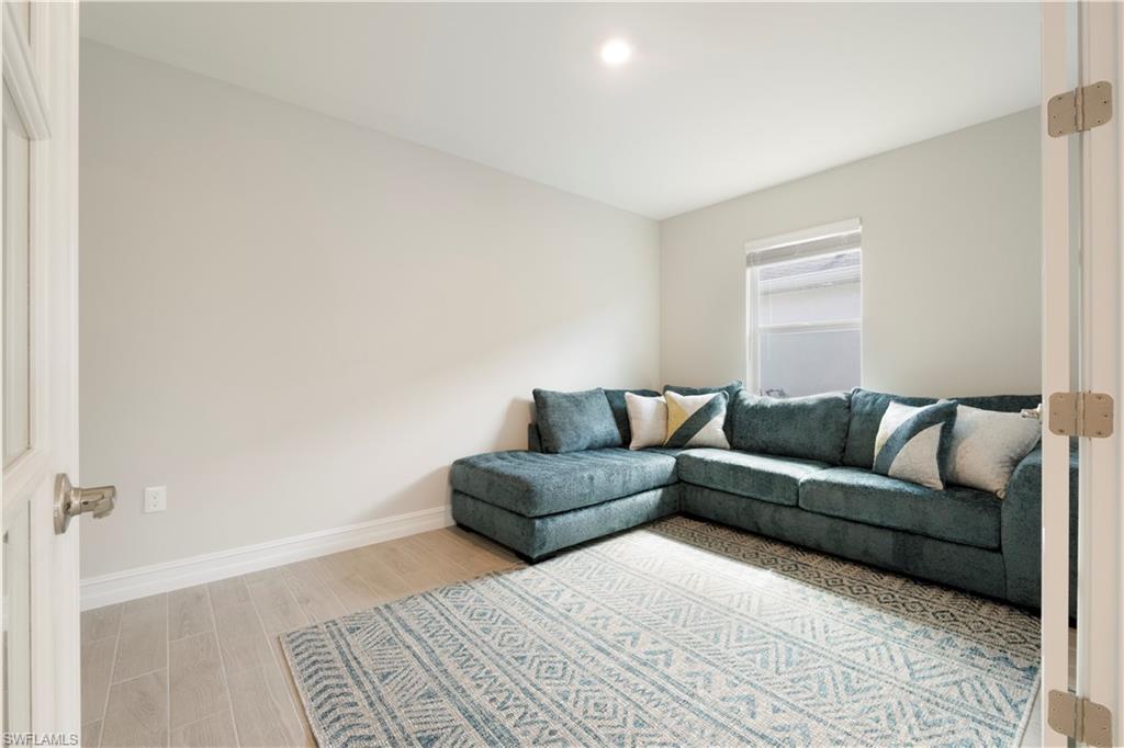 PALMETTO LANDING - Residential