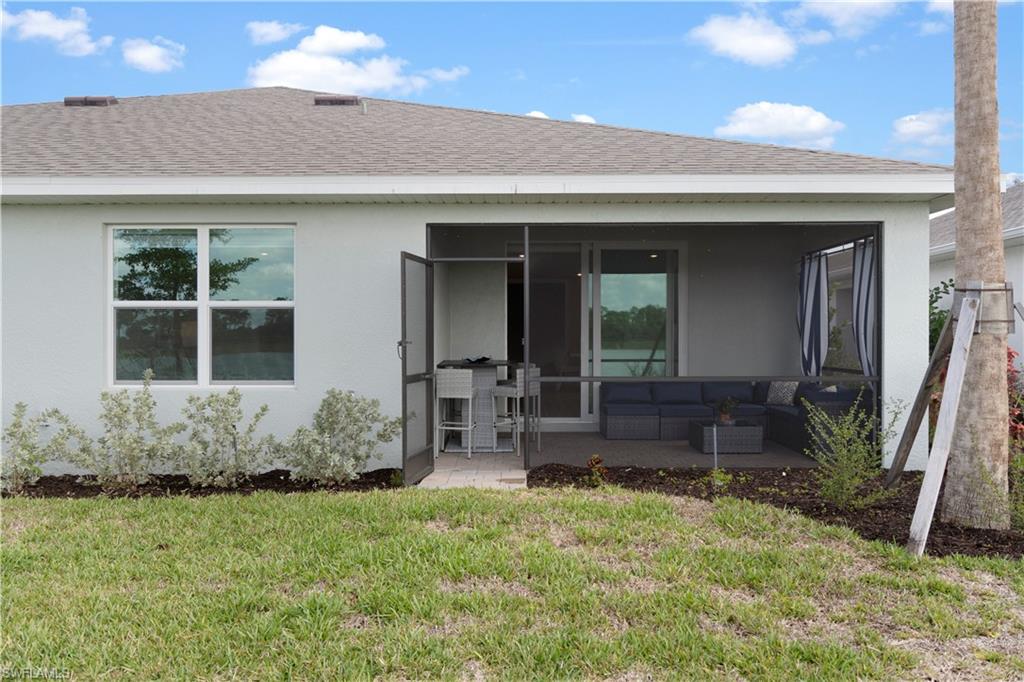 PALMETTO LANDING - Residential