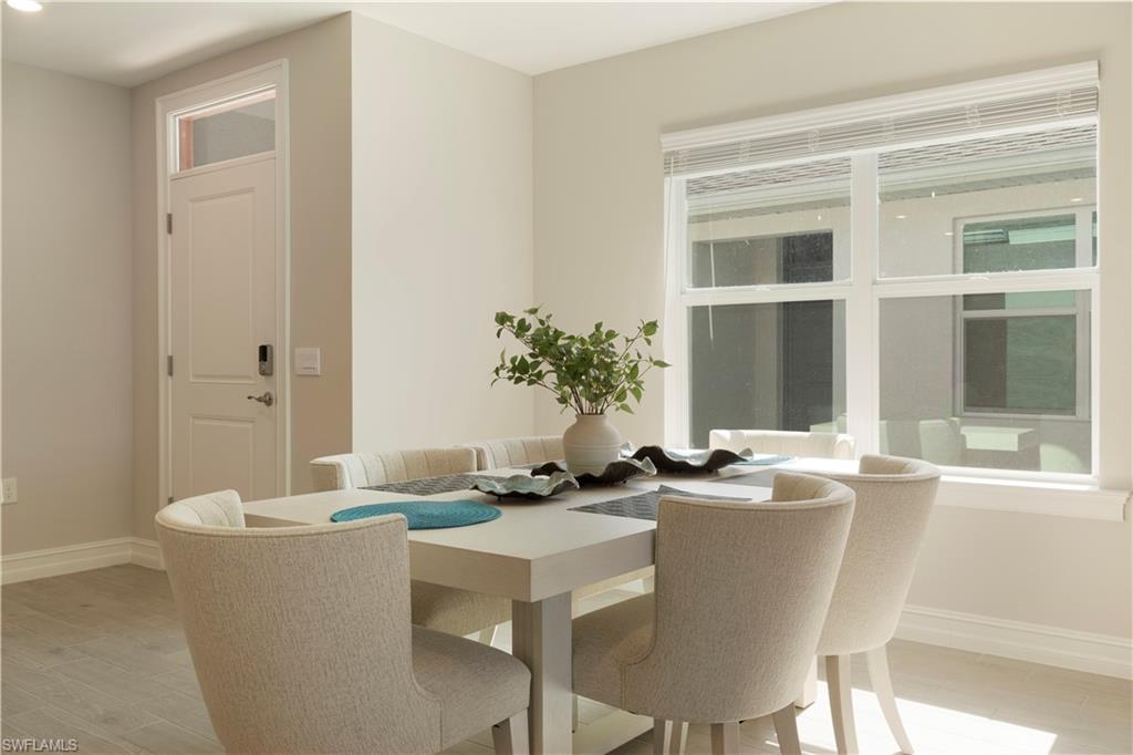 PALMETTO LANDING - Residential