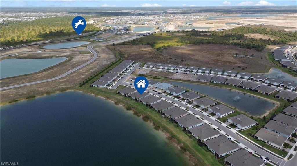 PALMETTO LANDING - Residential