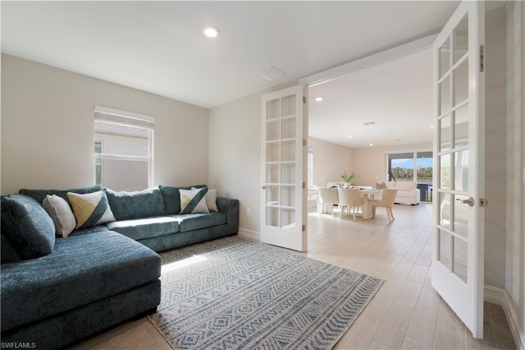 PALMETTO LANDING - Residential