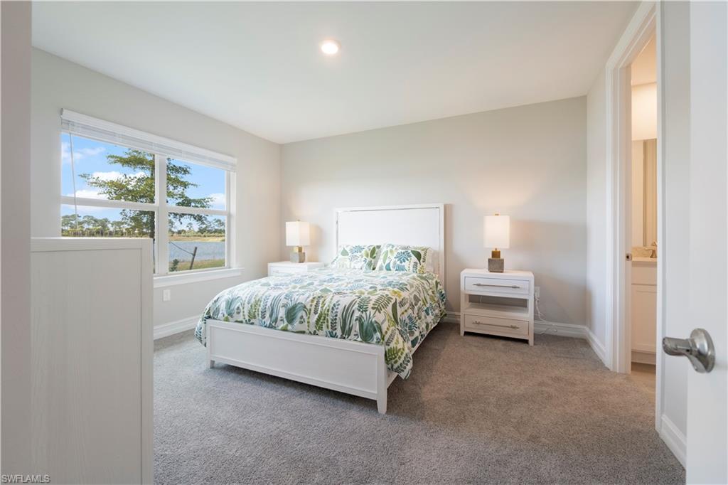 PALMETTO LANDING - Residential