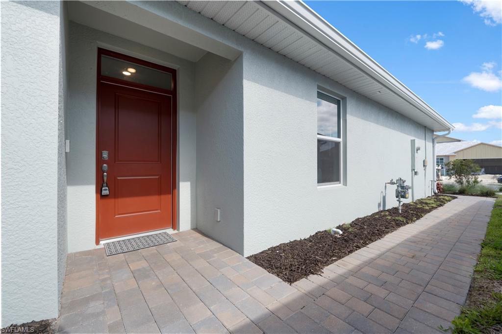 PALMETTO LANDING - Residential