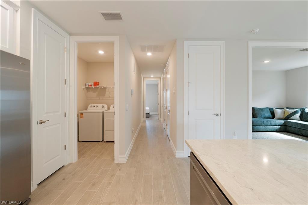 PALMETTO LANDING - Residential