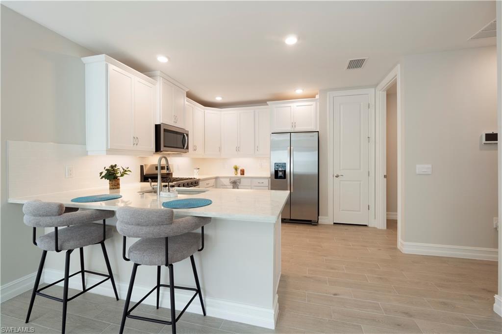 PALMETTO LANDING - Residential