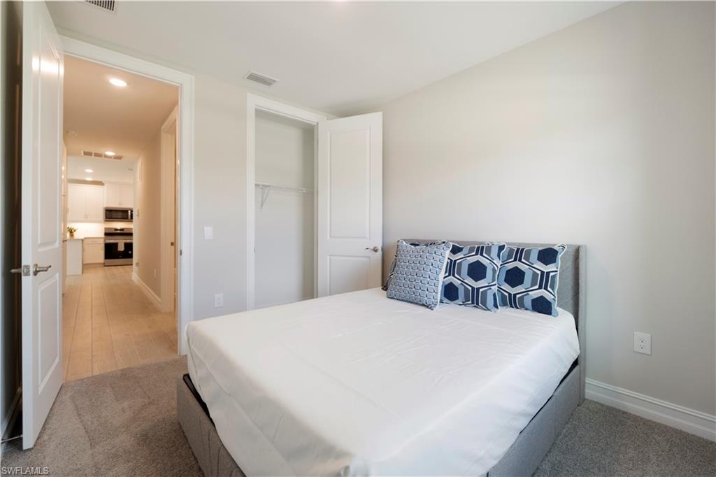 PALMETTO LANDING - Residential