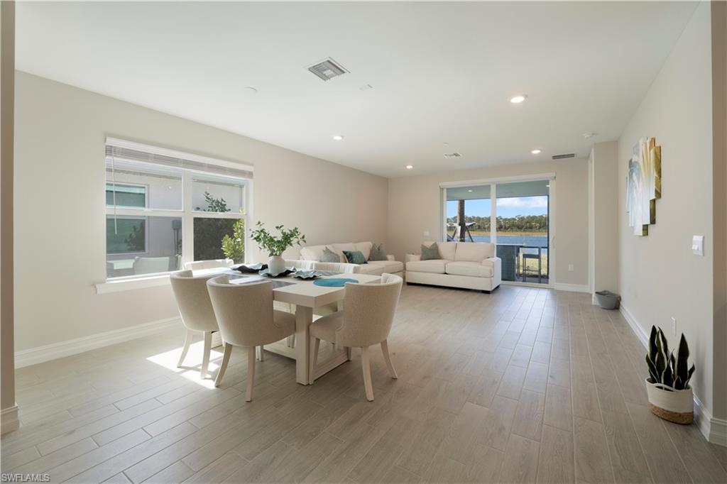 PALMETTO LANDING - Residential