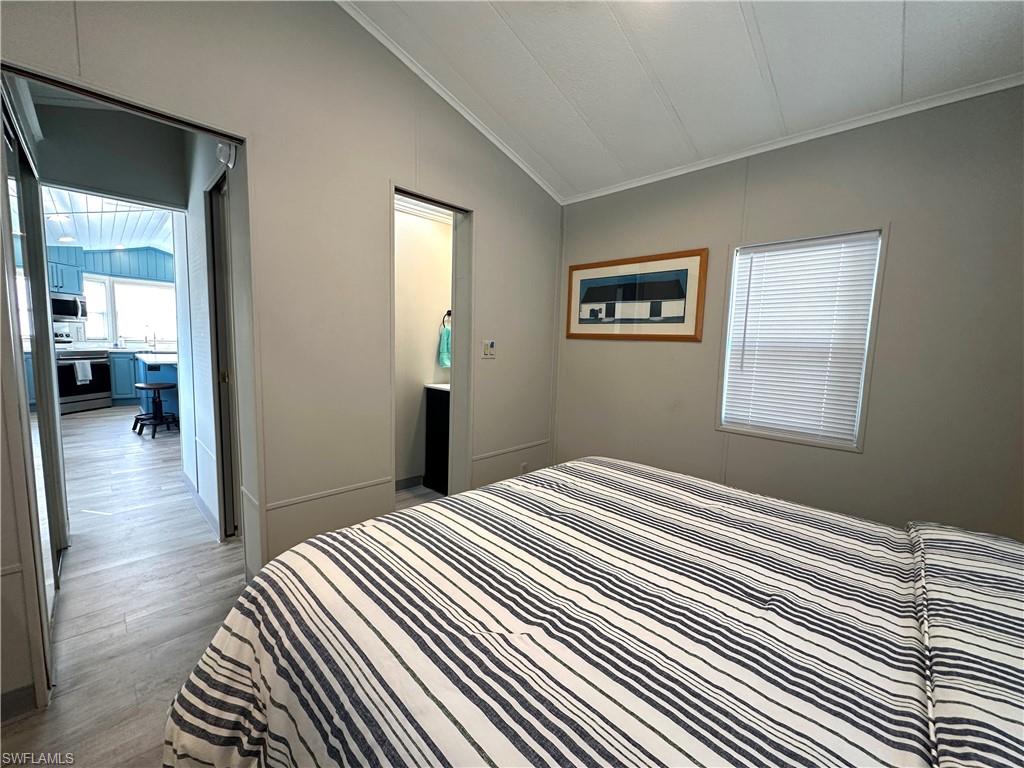 CORKSCREW WOODLANDS - Residential