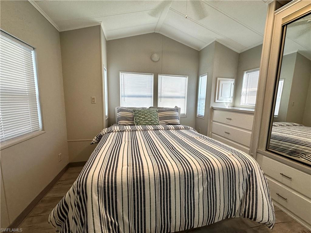 CORKSCREW WOODLANDS - Residential