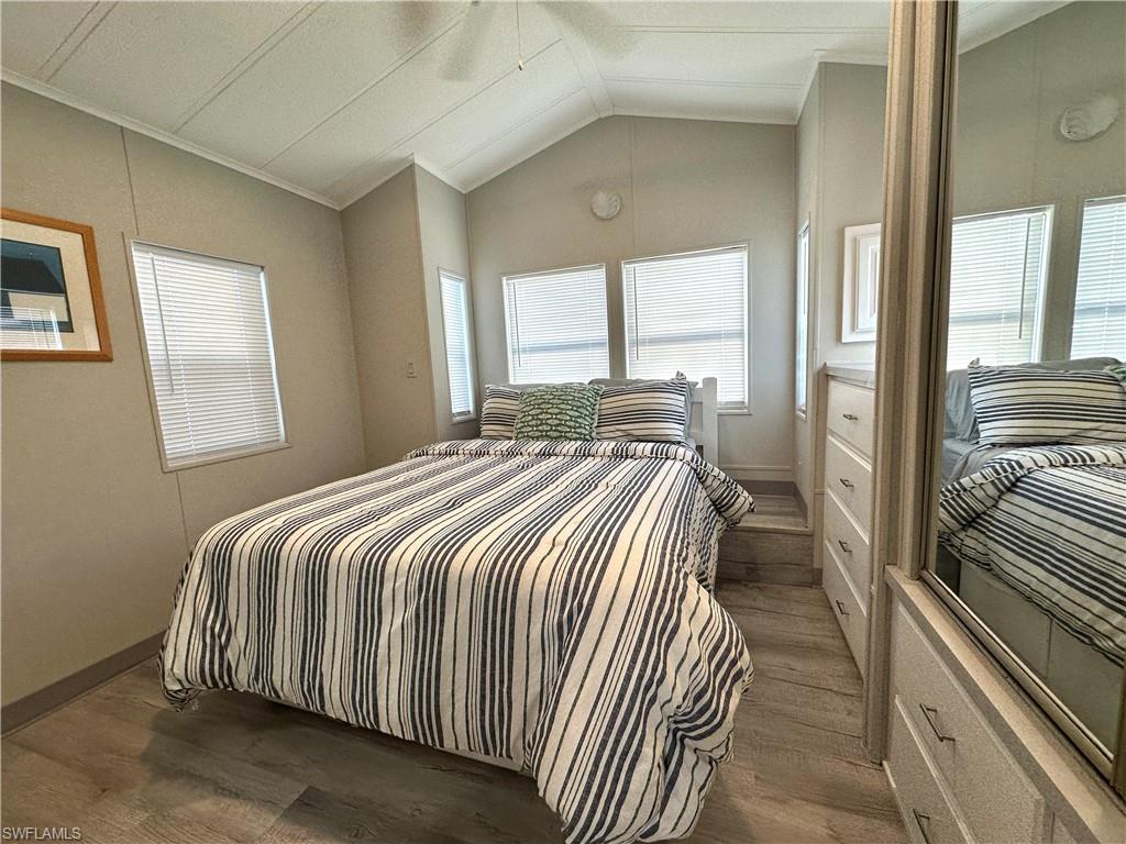 CORKSCREW WOODLANDS - Residential