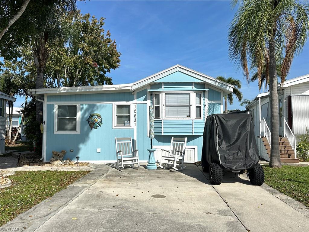 CORKSCREW WOODLANDS - Residential