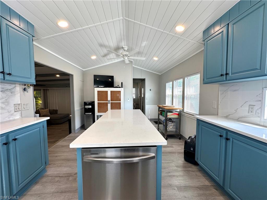 CORKSCREW WOODLANDS - Residential