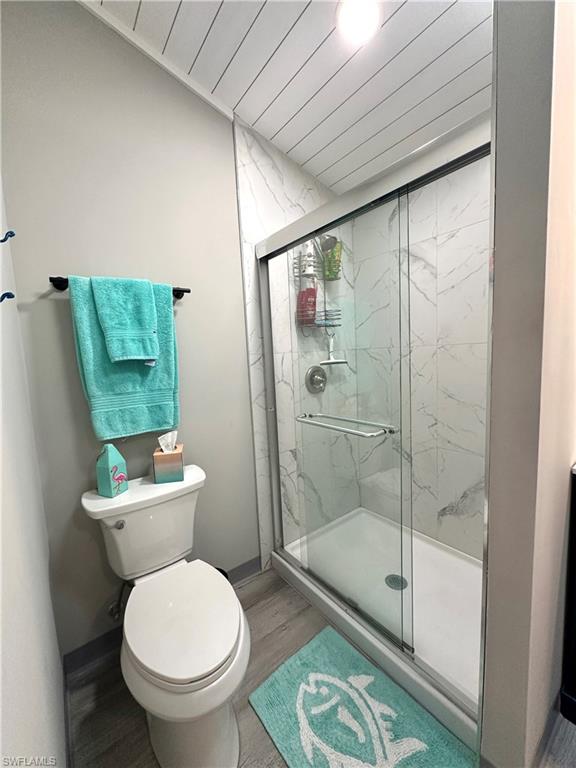 CORKSCREW WOODLANDS - Residential