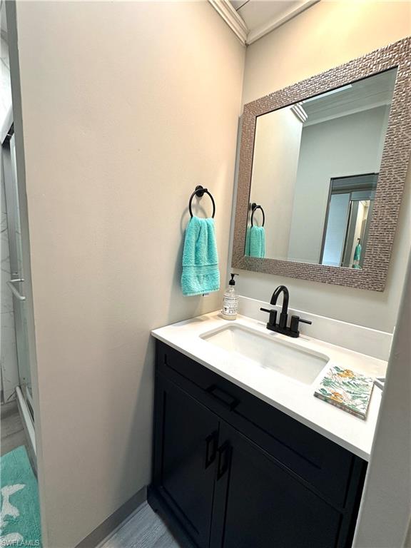 CORKSCREW WOODLANDS - Residential