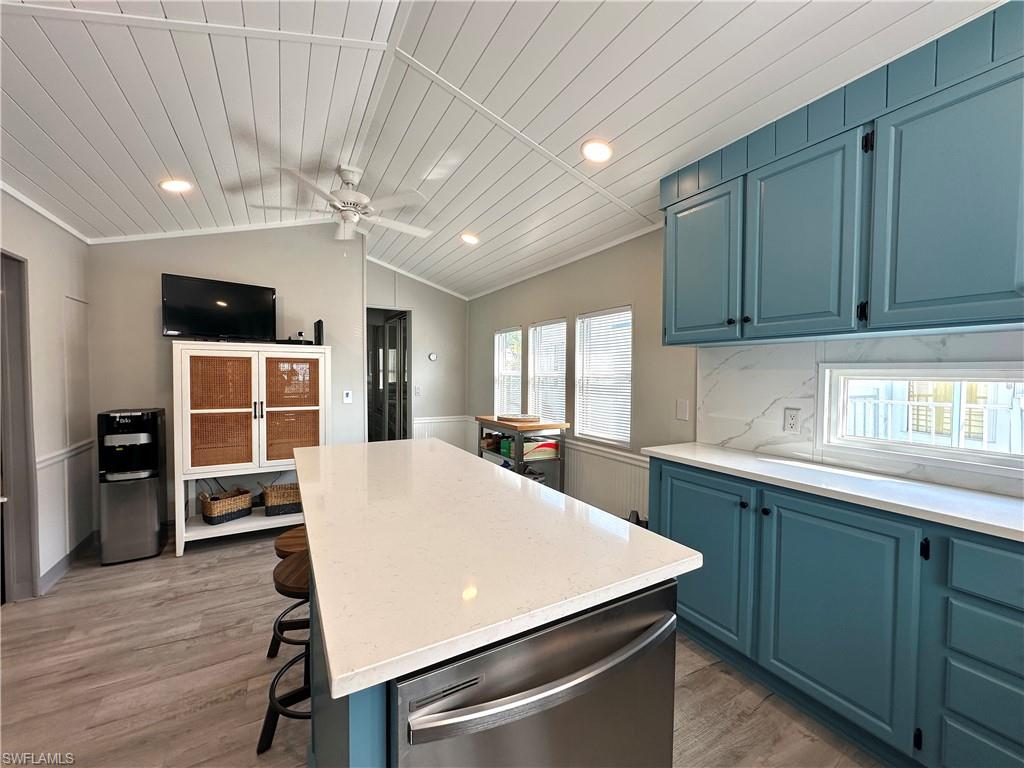 CORKSCREW WOODLANDS - Residential