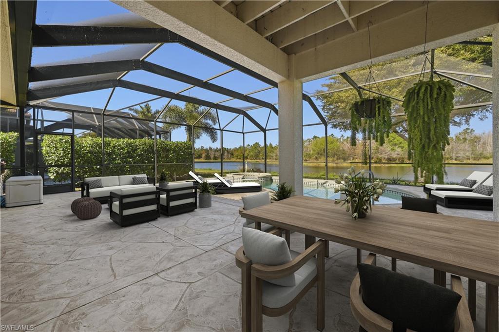 BELLA TERRA - Residential