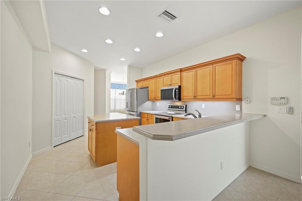 BELLA TERRA - Residential