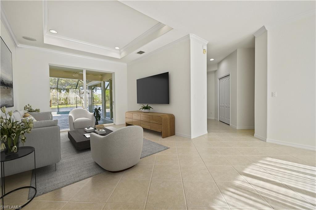 BELLA TERRA - Residential