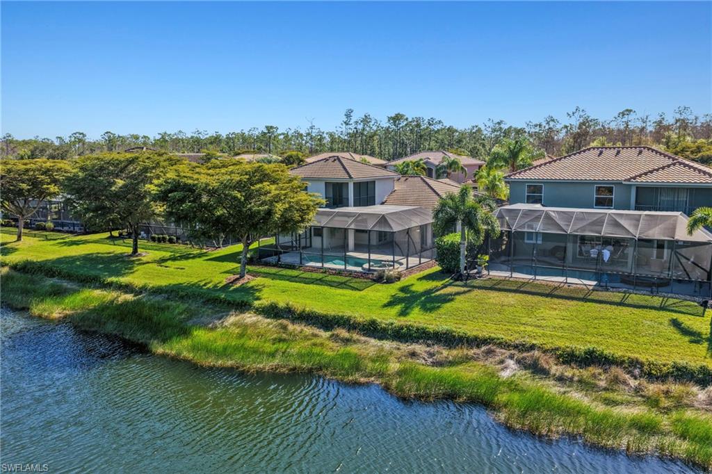 BELLA TERRA - Residential