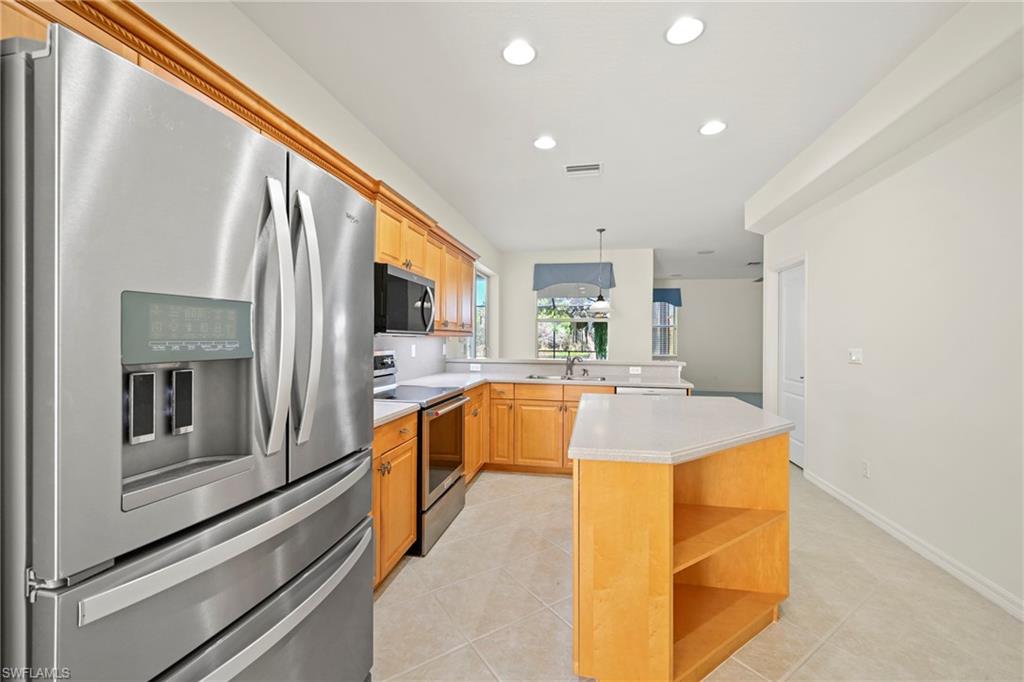 BELLA TERRA - Residential