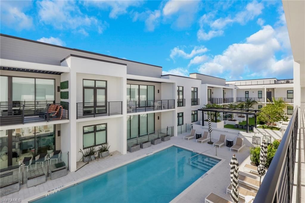 Photo of 850 Central Ave #303, NAPLES, FL 34102 (MLS # 225079831)