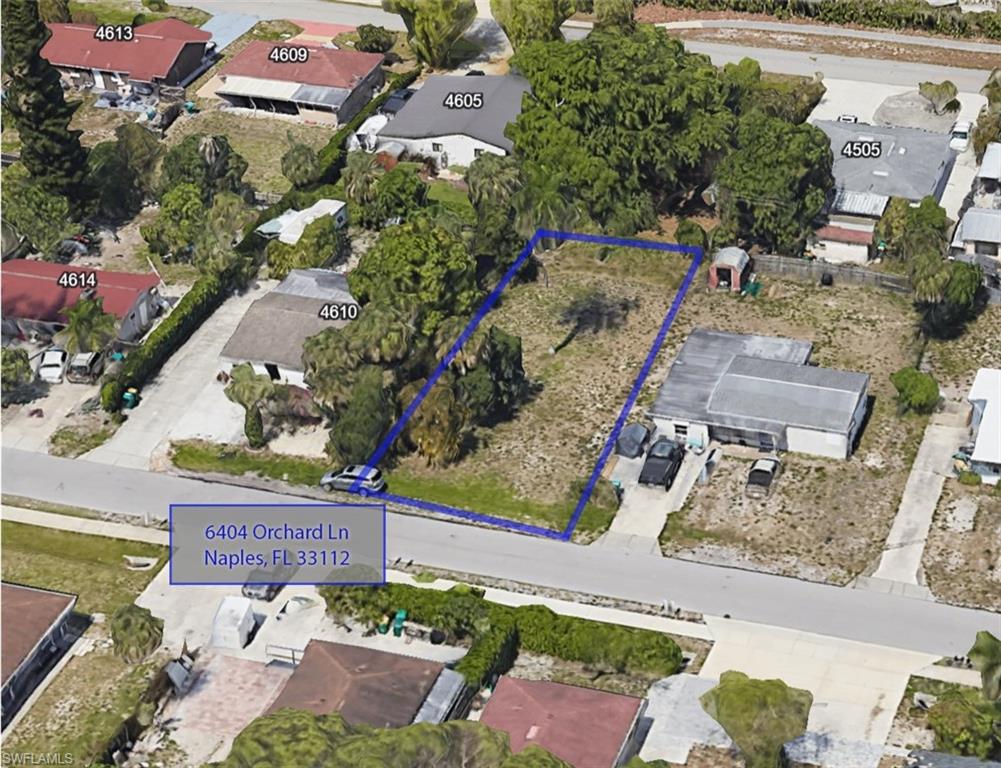 AVALON ESTATES - Land