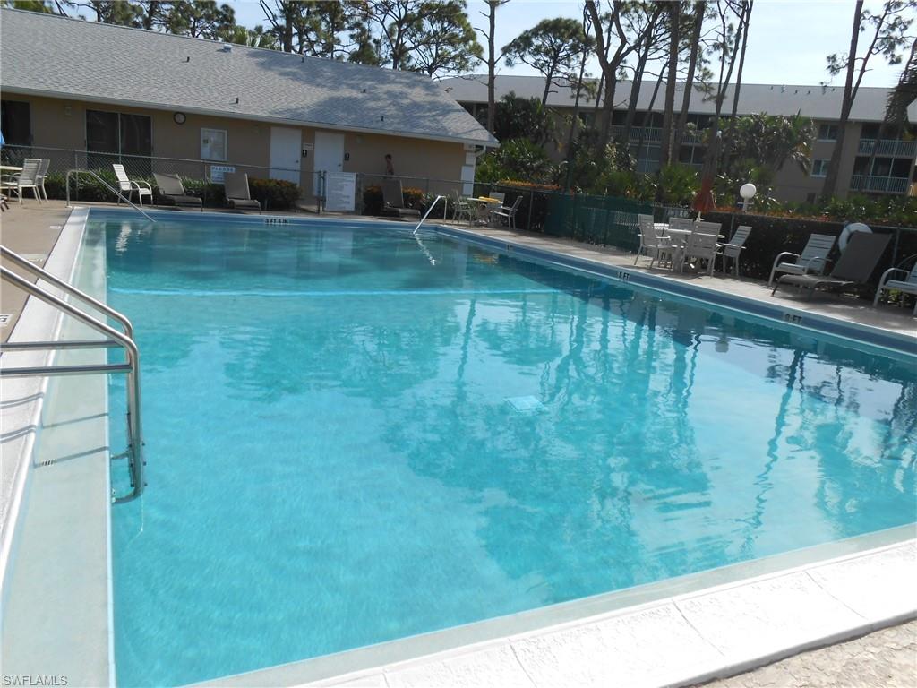 NAPLES SANDPIPER BAY CLUB - Residential