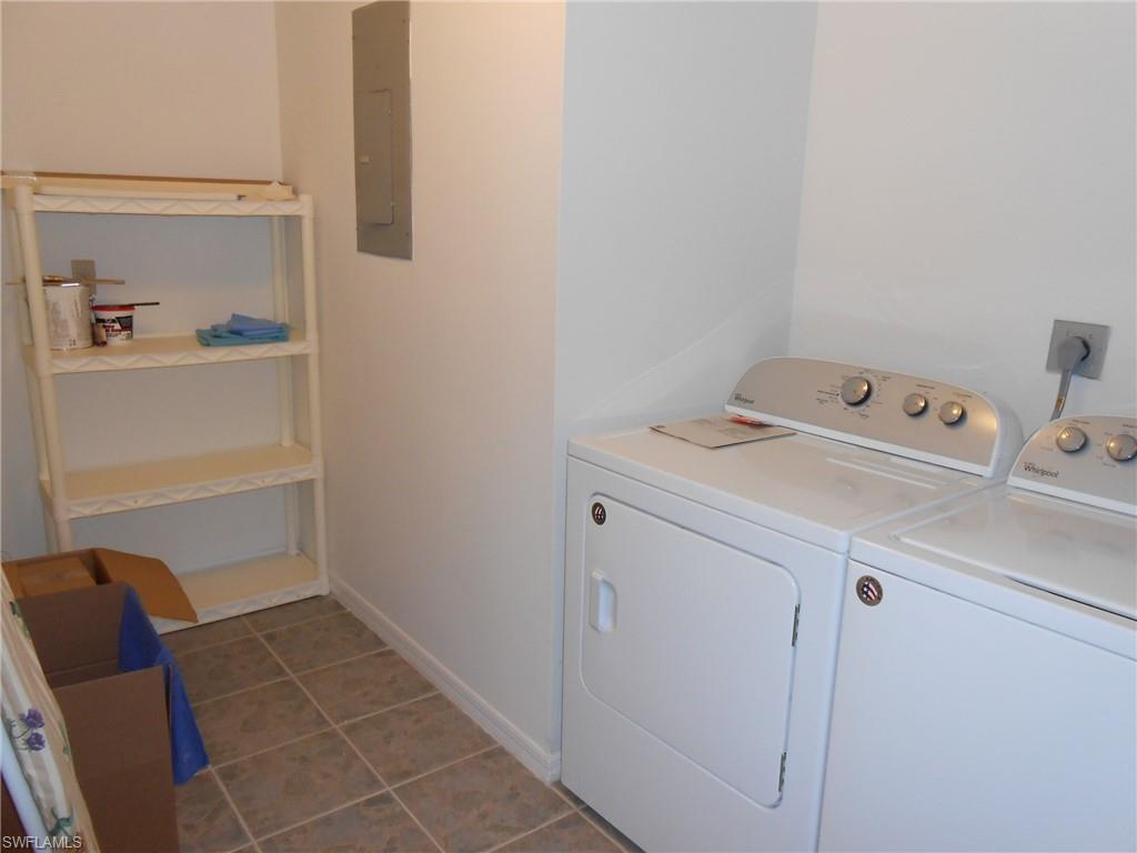 NAPLES SANDPIPER BAY CLUB - Residential