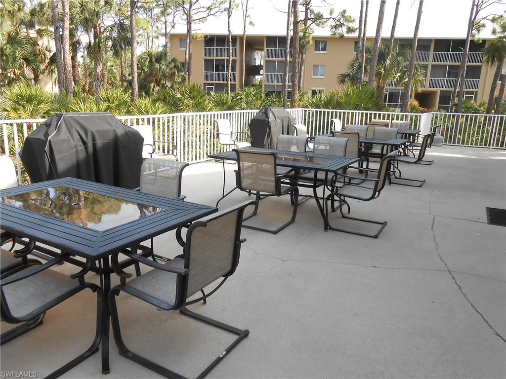 NAPLES SANDPIPER BAY CLUB - Residential