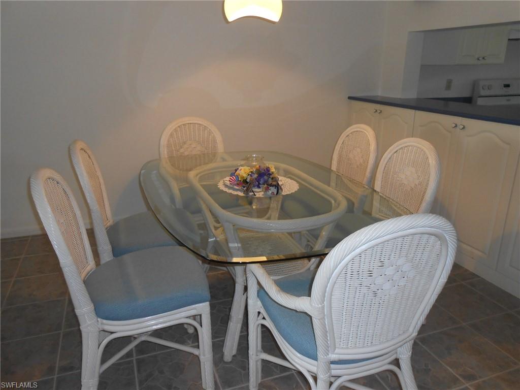 NAPLES SANDPIPER BAY CLUB - Residential