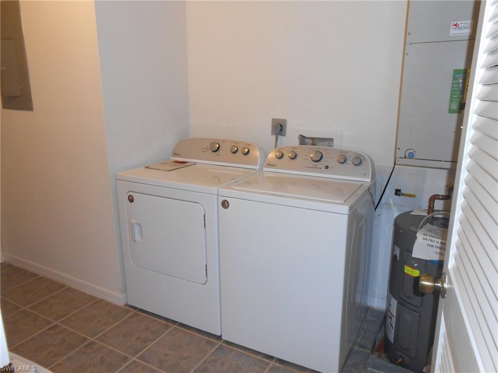 NAPLES SANDPIPER BAY CLUB - Residential