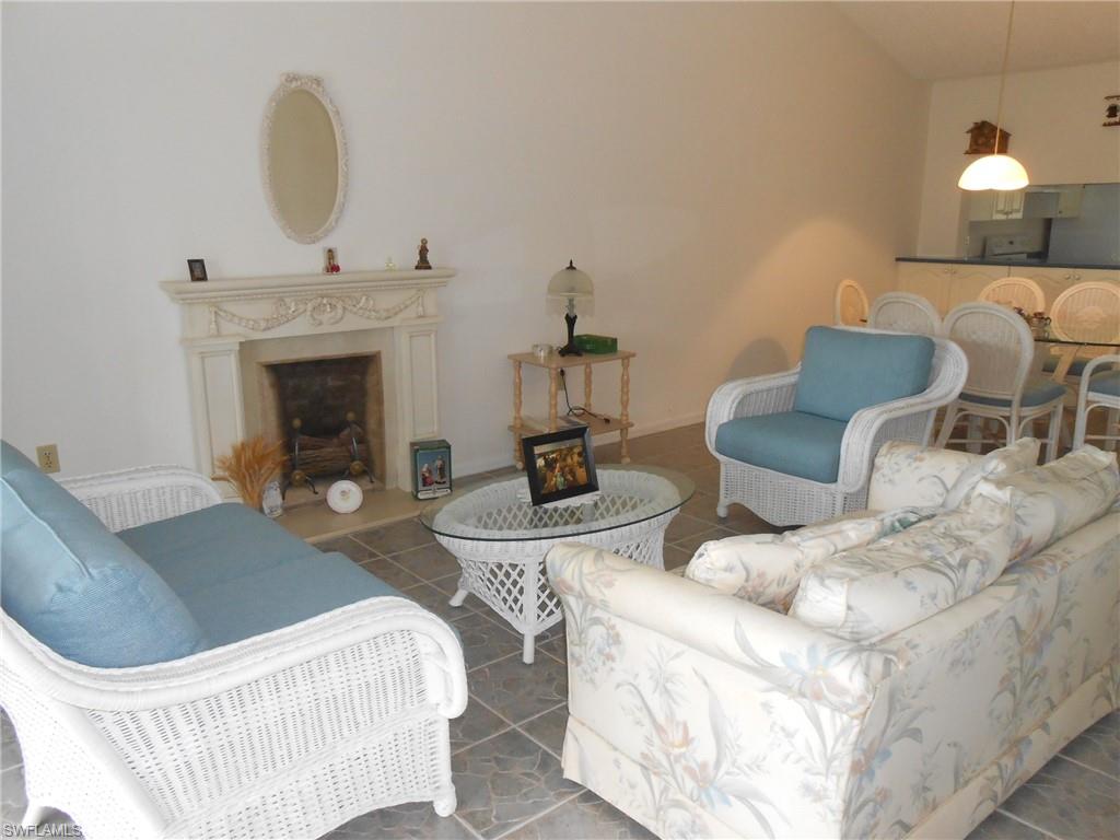 NAPLES SANDPIPER BAY CLUB - Residential