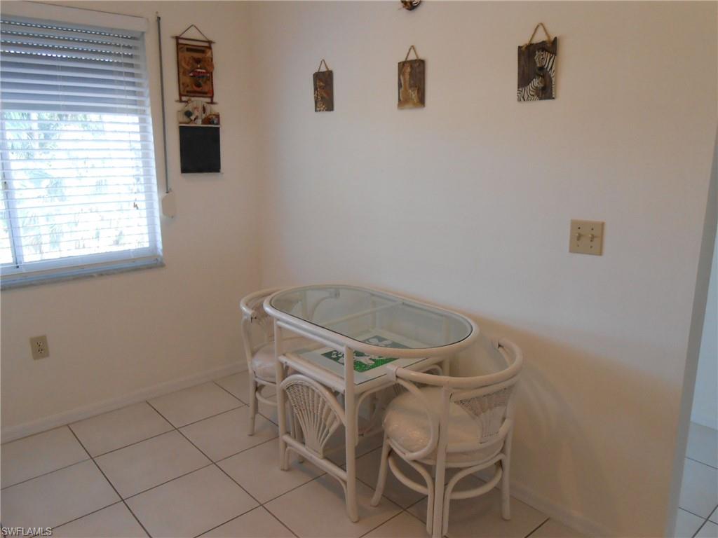 NAPLES SANDPIPER BAY CLUB - Residential