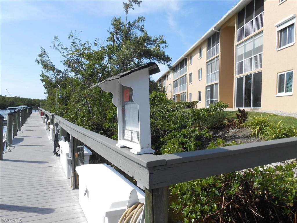 NAPLES SANDPIPER BAY CLUB - Residential