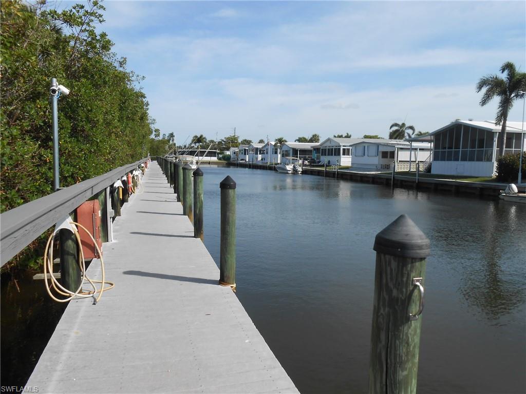 NAPLES SANDPIPER BAY CLUB - Residential