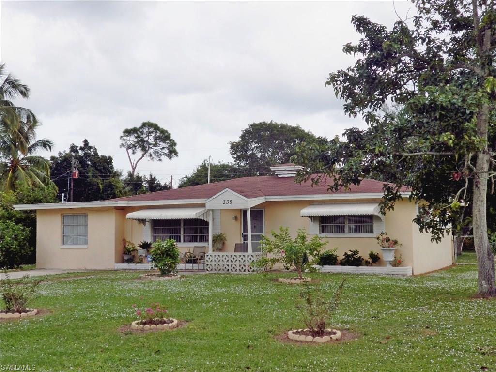 RAINBOW GROVES - Residential