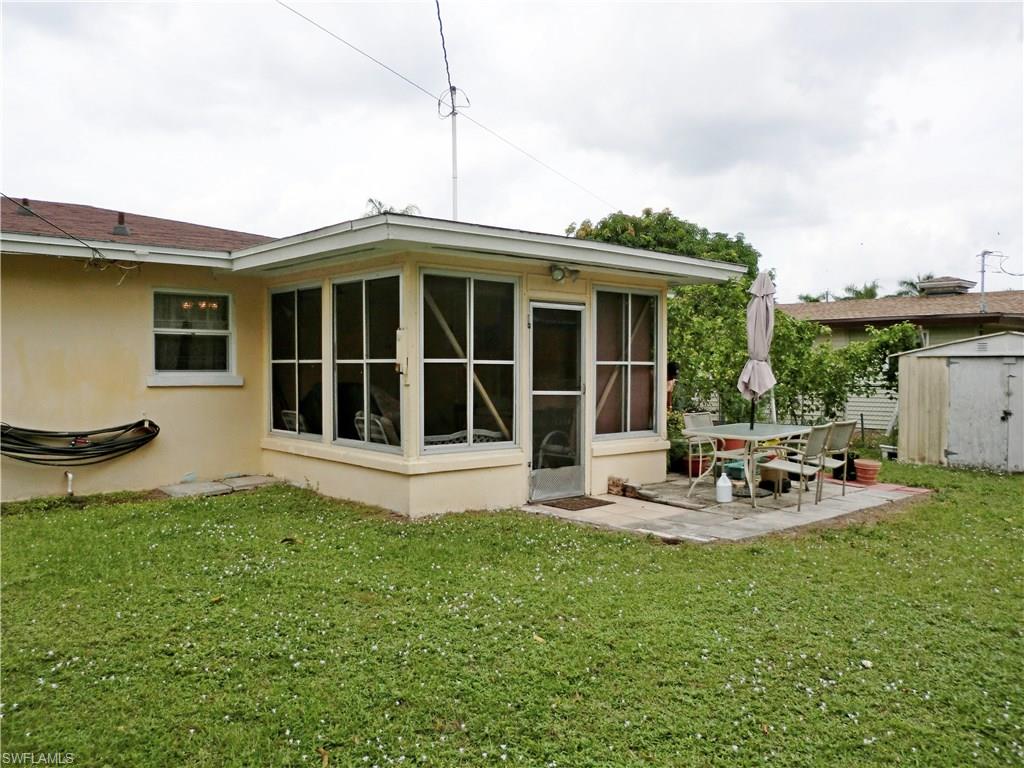 RAINBOW GROVES - Residential