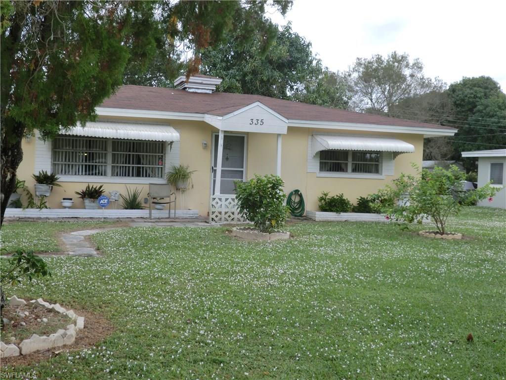 RAINBOW GROVES - Residential