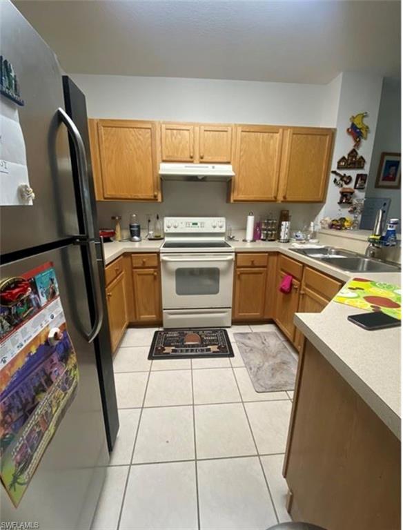 CYPRESS LANDING - Residential Lease