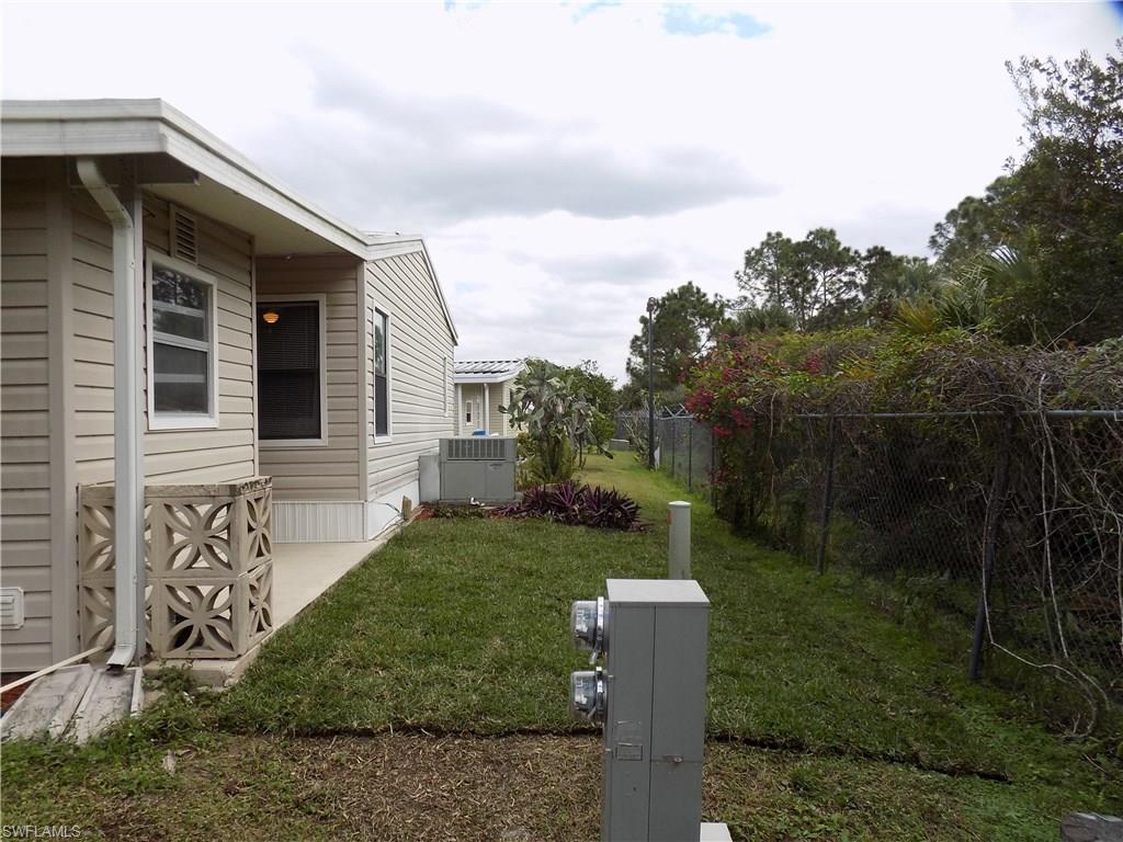 SIX LAKES COUNTRY CLUB - Residential