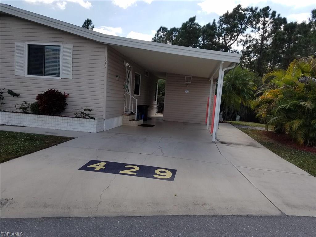 SIX LAKES COUNTRY CLUB - Residential