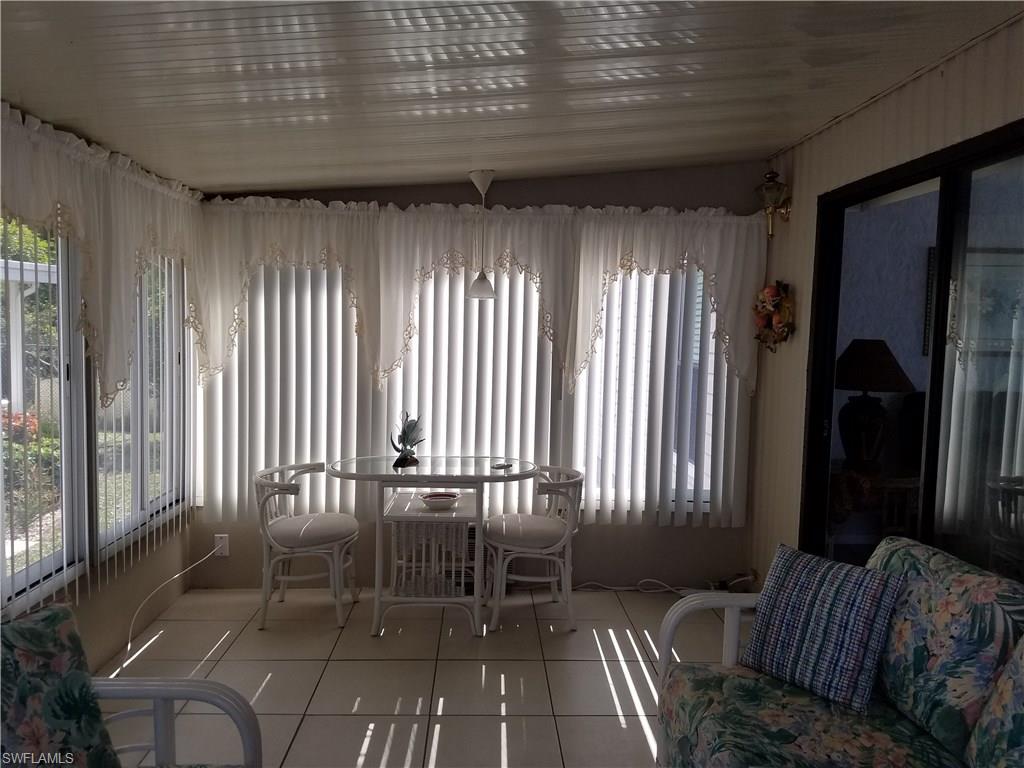 SIX LAKES COUNTRY CLUB - Residential