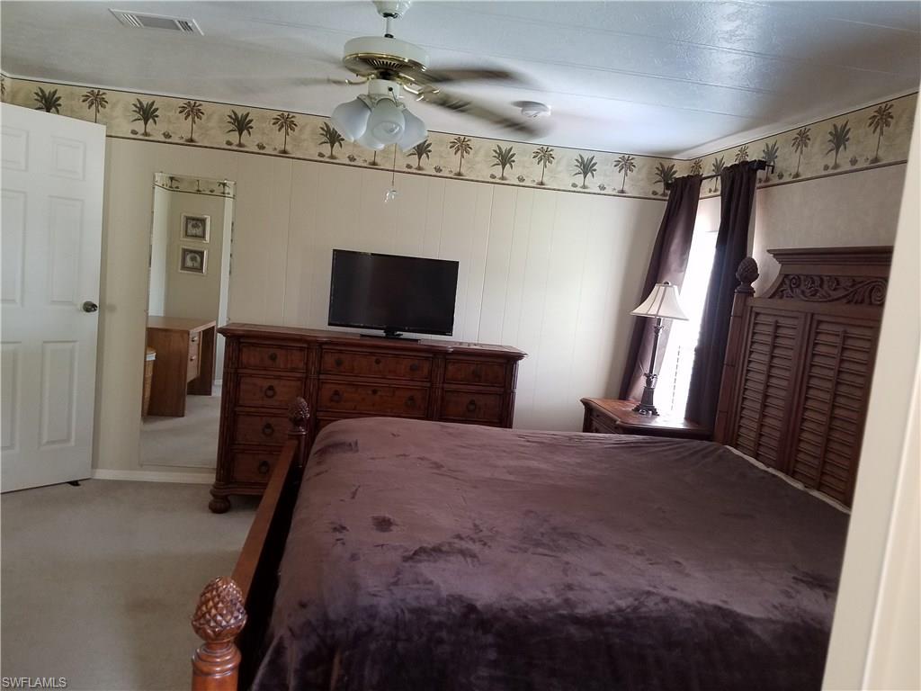 SIX LAKES COUNTRY CLUB - Residential