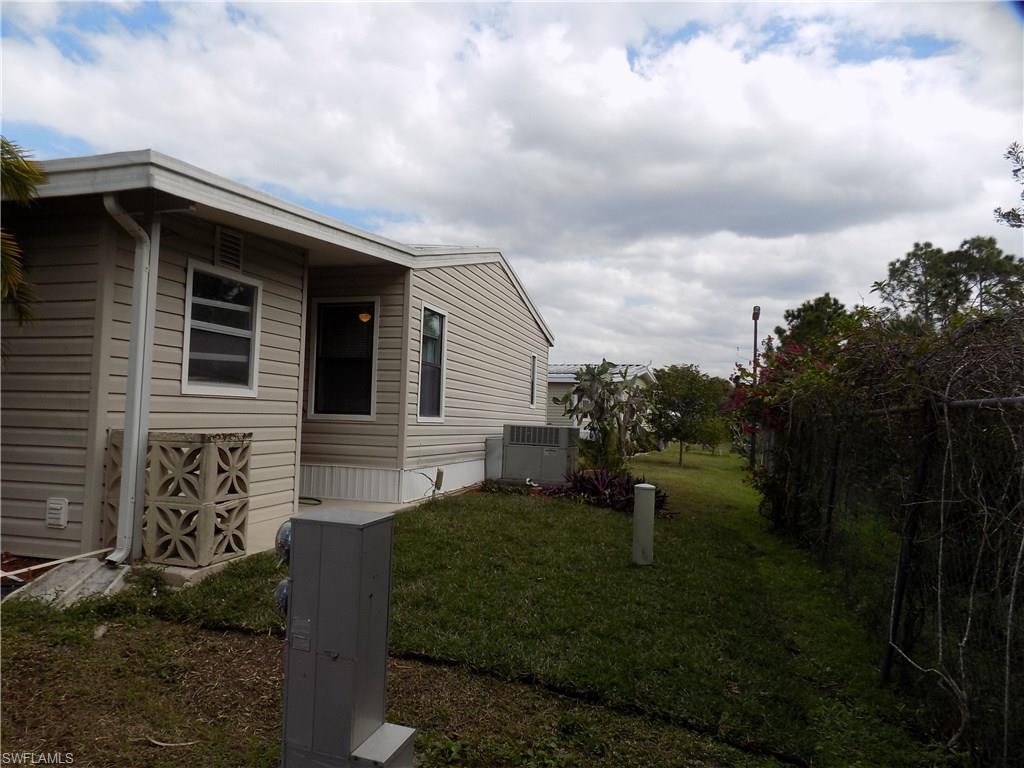 SIX LAKES COUNTRY CLUB - Residential