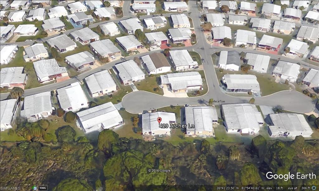 SIX LAKES COUNTRY CLUB - Residential