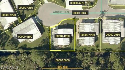 SIX LAKES COUNTRY CLUB - Residential