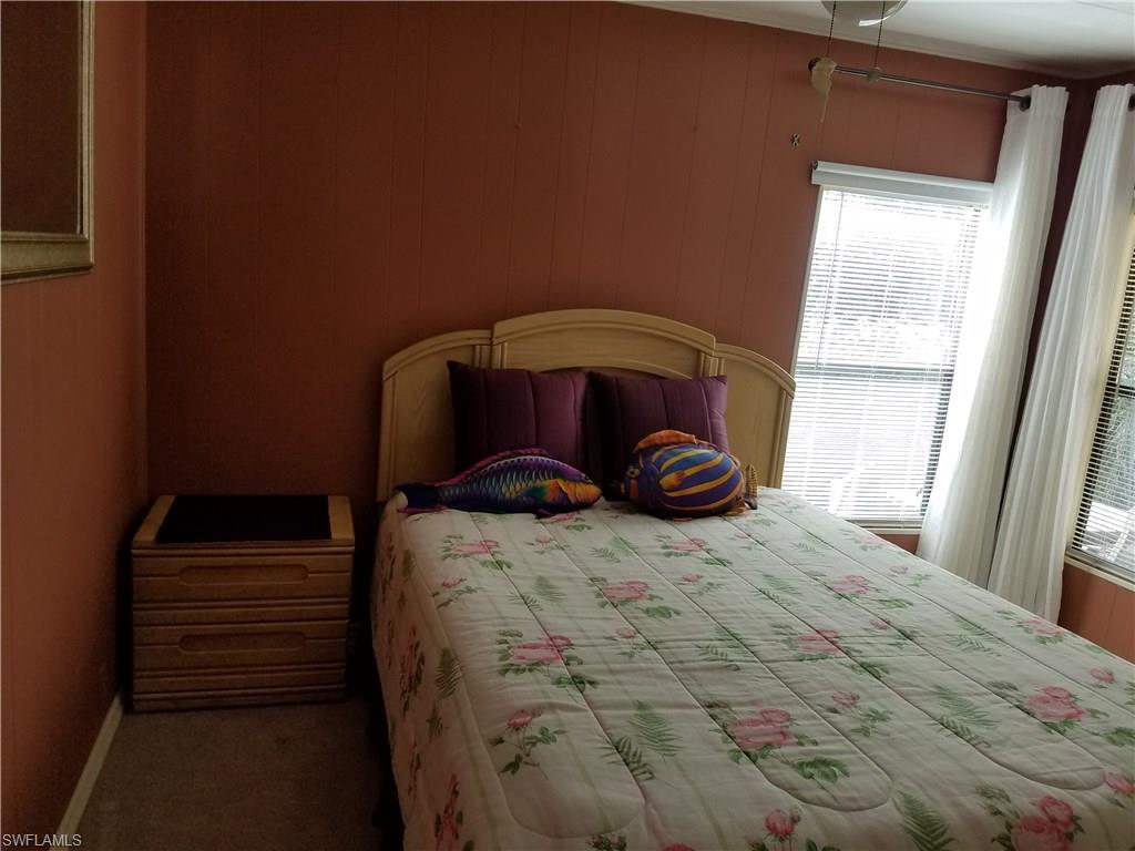 SIX LAKES COUNTRY CLUB - Residential